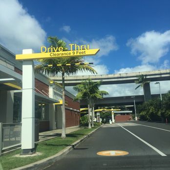 McDonald's - Fast Food Near Me - Honolulu, Hawaii McDonald's - Fast Food Near Me - Honolulu, Hawaii