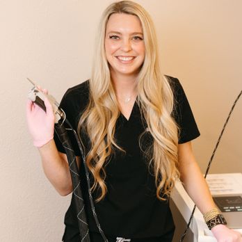 Alchemy Aesthetics - Medical Spas Near Me - New Braunfels, Texas