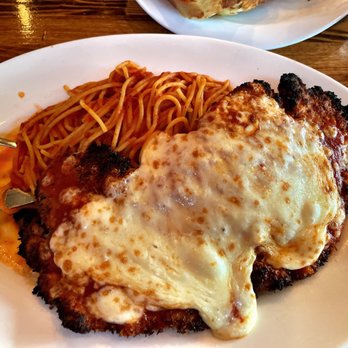 Roostica - Bland as heck Chicken Parm - Italian Near Me - Key West, Florida Roostica - Bland as heck Chicken Parm - Italian Near Me - Key West, Florida