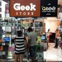 Photo of Geek Store