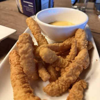 Saigon Kitchen - Crispy Calamari - Vietnamese Near Me - Surprise, Arizona