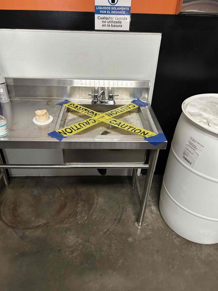 Slide of Cedar City Plumbing