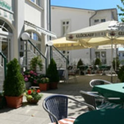 Pension Glück auf
