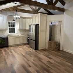 Anton’s Handyman Services