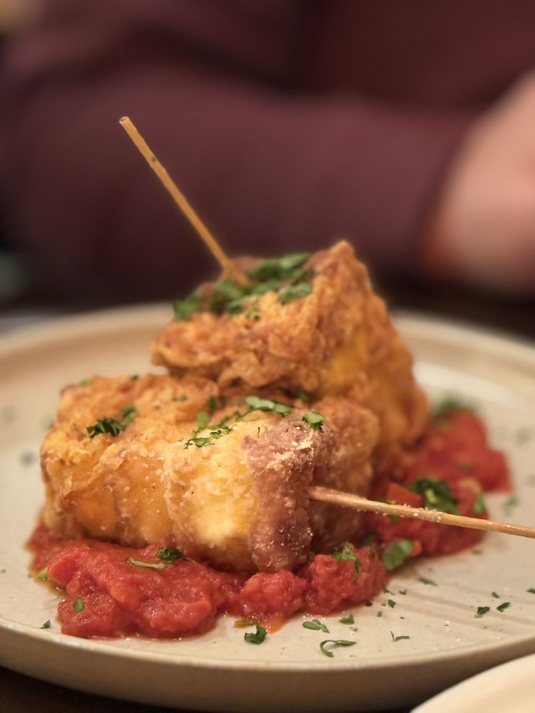 Fiorella Pasta Bar - Photo 3