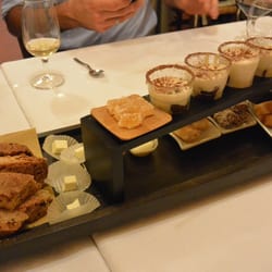 Da Marino - Dessert