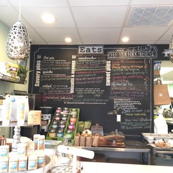 Pie and Plate Cafe - Desserts Near Me - Ambler, Pennsylvania