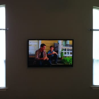 Vision Acoustics - Home Theatre Installation Near Me - Mount Laurel, New Jersey