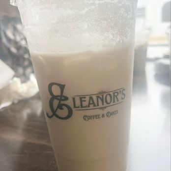 Eleanor's Coffee & Cake - Coffee & Tea Near Me - Palmetto, Florida