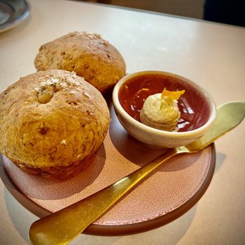 kann - Plantain Brioche Muffins - Caribbean Near Me - Portland, Oregon kann - Plantain Brioche Muffins - Caribbean Near Me - Portland, Oregon