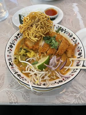 Danthai Restaurant by null