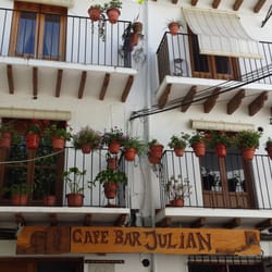 Café Bar Julián
