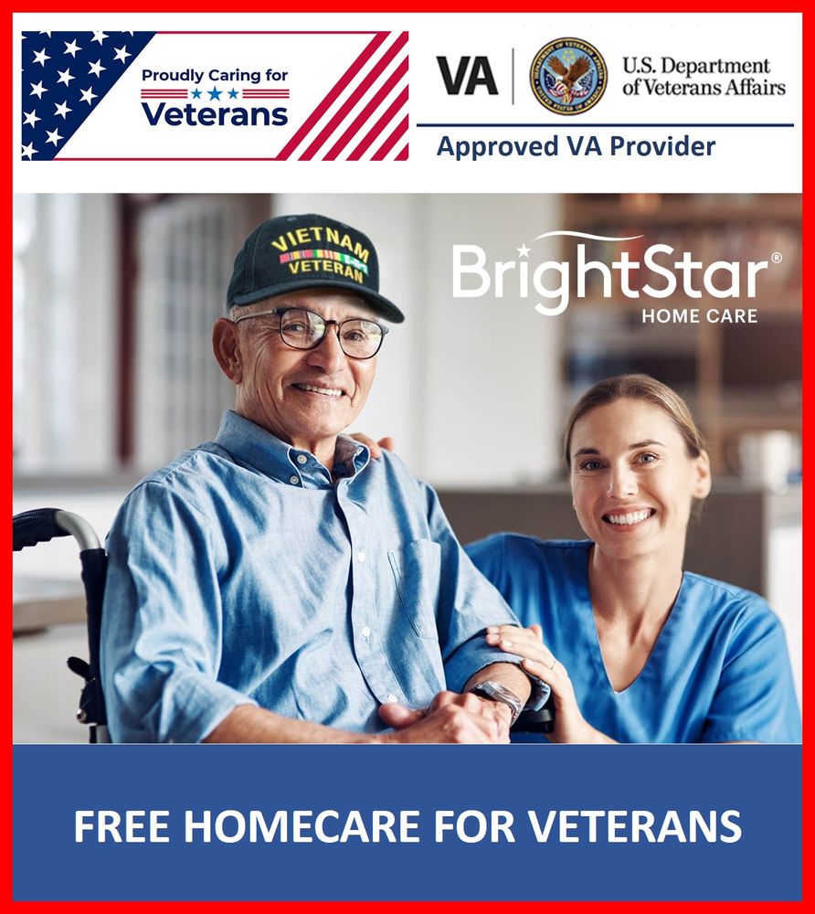 BrightStar Care - home care agency in Carlsbad, CA