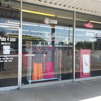 Scrubs 4 Less - Uniforms Near Me - Alabaster, Alabama