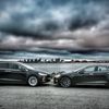 FrunkYea Tesla Rentals gift card
