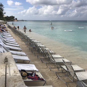 Marriott Grand Cayman - Resorts Near Me - Salinas, California