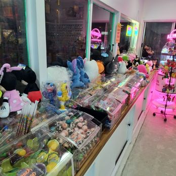 Baewatch - Toys and sweets - Gift Shops Near Me - Redondo Beach, California