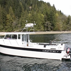 Crabby's Charters