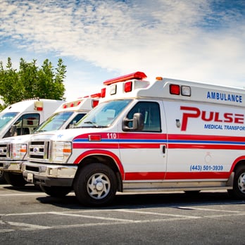 Pulse Medical Transportation - Medical Transportation Near Me - Owings Mills, Maryland Pulse Medical Transportation - Medical Transportation Near Me - Owings Mills, Maryland