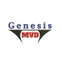 Photo of Genesis MVD