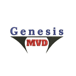 Genesis MVD