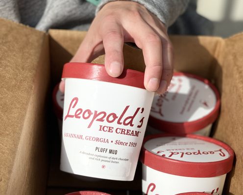 Lowcountry Fresh Market & Cafe by null