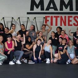 Mamba Fitness