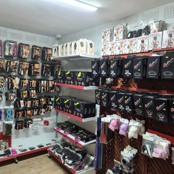 Eng arzon sex shop