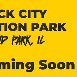 Slick City Action Park - Slick City Action Park - Orland Park - Coming Autumn 2025 - photo via site - business and info added 07.11.25