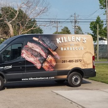 Killen's Barbecue - Barbeque Near Me - Pearland, Texas