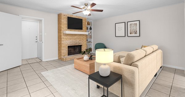 The Gallery Apartment Homes by null