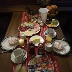 Gaststätte Steffen