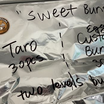 Happy Dumpling - Catering order - Coffee & Tea Near Me - Denver, Colorado Happy Dumpling - Catering order - Coffee & Tea Near Me - Denver, Colorado