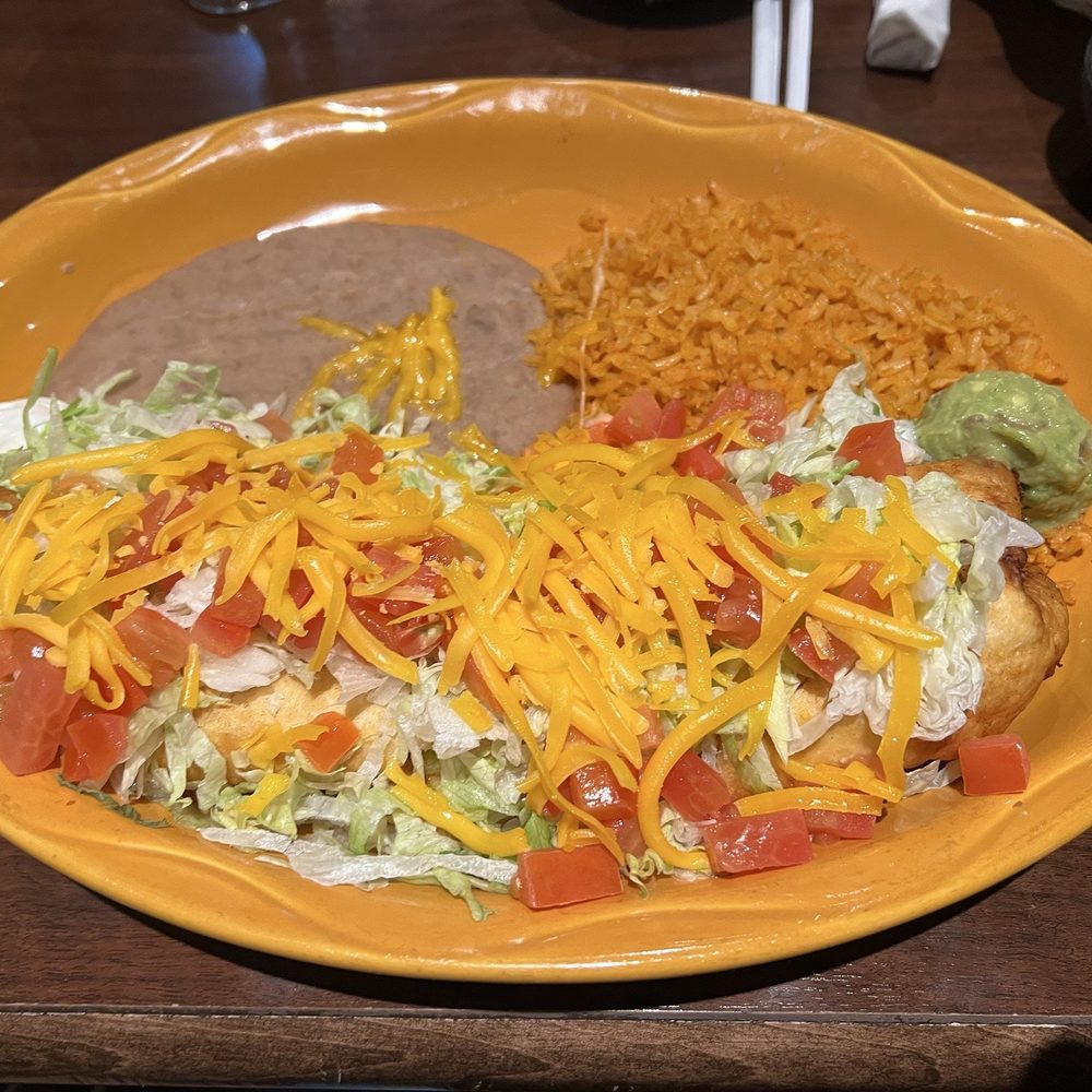 El Caporal Twin Falls - Fluatas - Seafood Near Me - Twin Falls, Idaho