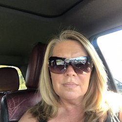 Charisma Salon - Leaving salon