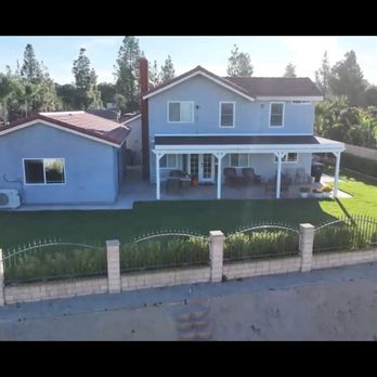 Good Neighbor Construction - After completion - General Contractors Near Me - Redlands, California