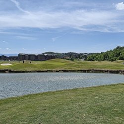 The Sevierville Golf Club