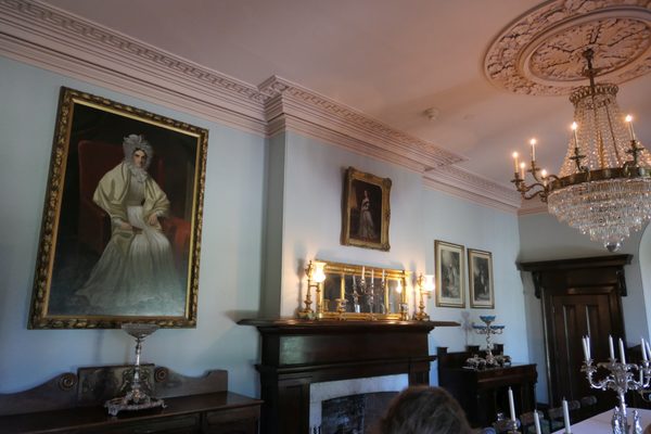 Dundurn Castle National Historic Site by null