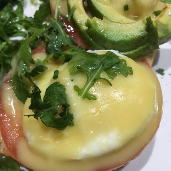 First Watch - BLT Benedict - Cafes Near Me - Tempe, Arizona First Watch - BLT Benedict - Cafes Near Me - Tempe, Arizona