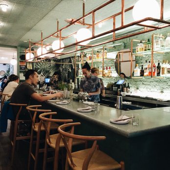 Di An Di - The bar is just a little dream. - Vietnamese Near Me - Brooklyn, New York Di An Di - The bar is just a little dream. - Vietnamese Near Me - Brooklyn, New York