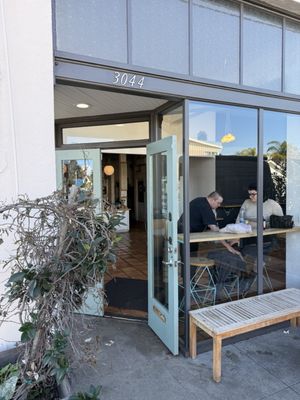 Rose Park Roasters by null