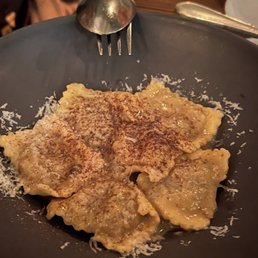 Shaved Black Truffles