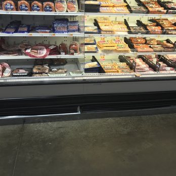 Mariano's - Base damaged - Grocery Near Me - Naperville, Illinois