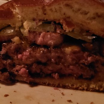 Au Cheval - Inside the best burger in the nation. - Bars Near Me - Chicago, Illinois Au Cheval - Inside the best burger in the nation. - Bars Near Me - Chicago, Illinois