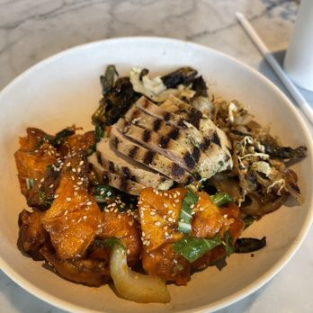 Flower Child - Vegetarian Near Me - Dallas, Texas