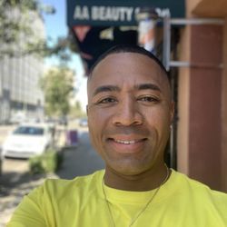 AA Beauty Salon