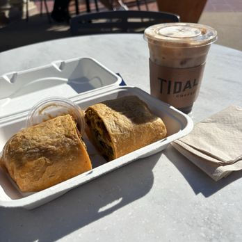 Tidal Coffee - Cafes Near Me - Monterey, California Tidal Coffee - Cafes Near Me - Monterey, California