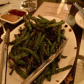 Kings Co Imperial - String beans - Dim Sum Near Me - Brooklyn, New York Kings Co Imperial - String beans - Dim Sum Near Me - Brooklyn, New York