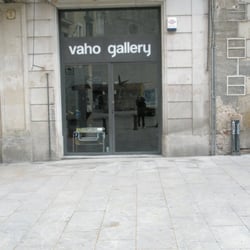 Vaho Gallery