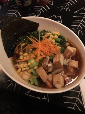 Bad Bones Ramen by null